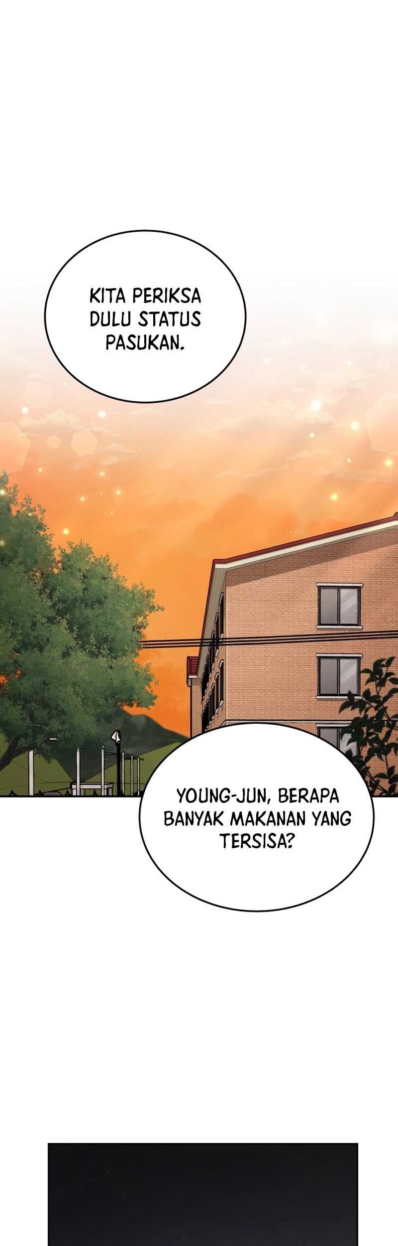 Apocalyptic Chef Awakening chapter 04 halaman 42
