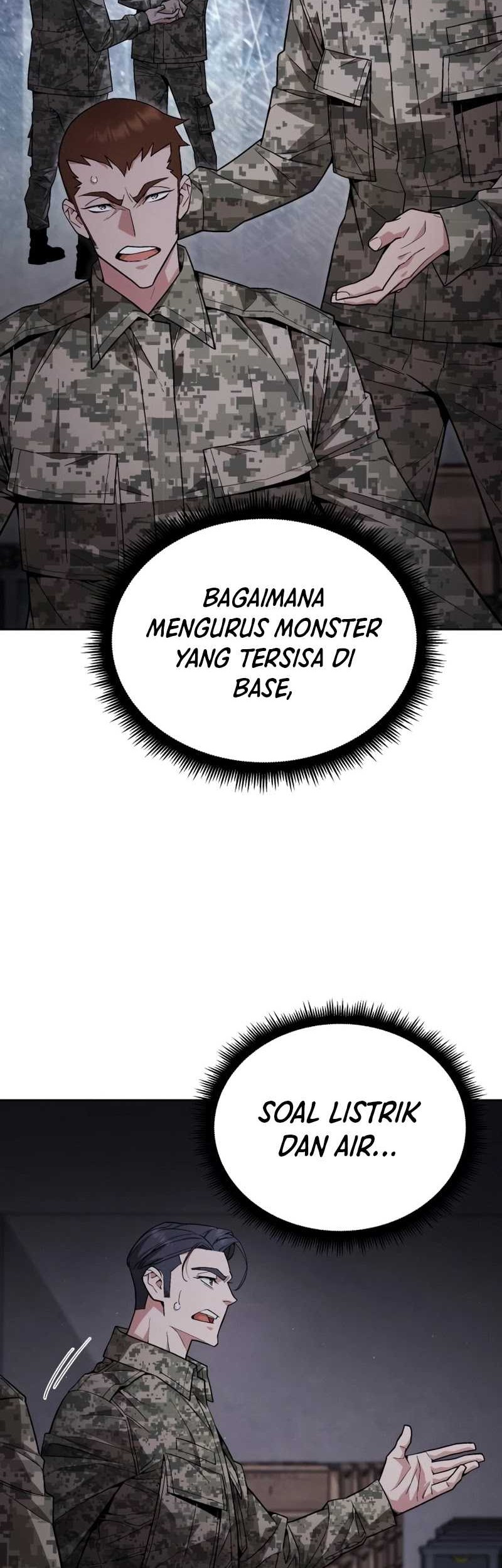 Apocalyptic Chef Awakening chapter 04 halaman 46