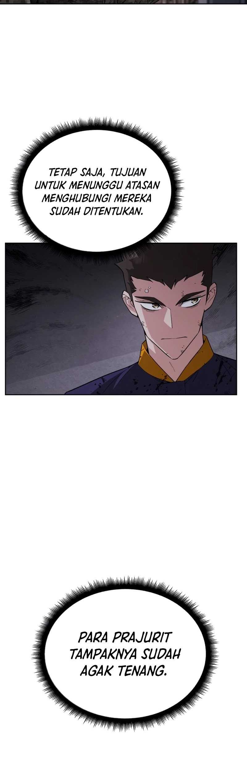 Apocalyptic Chef Awakening chapter 04 halaman 47
