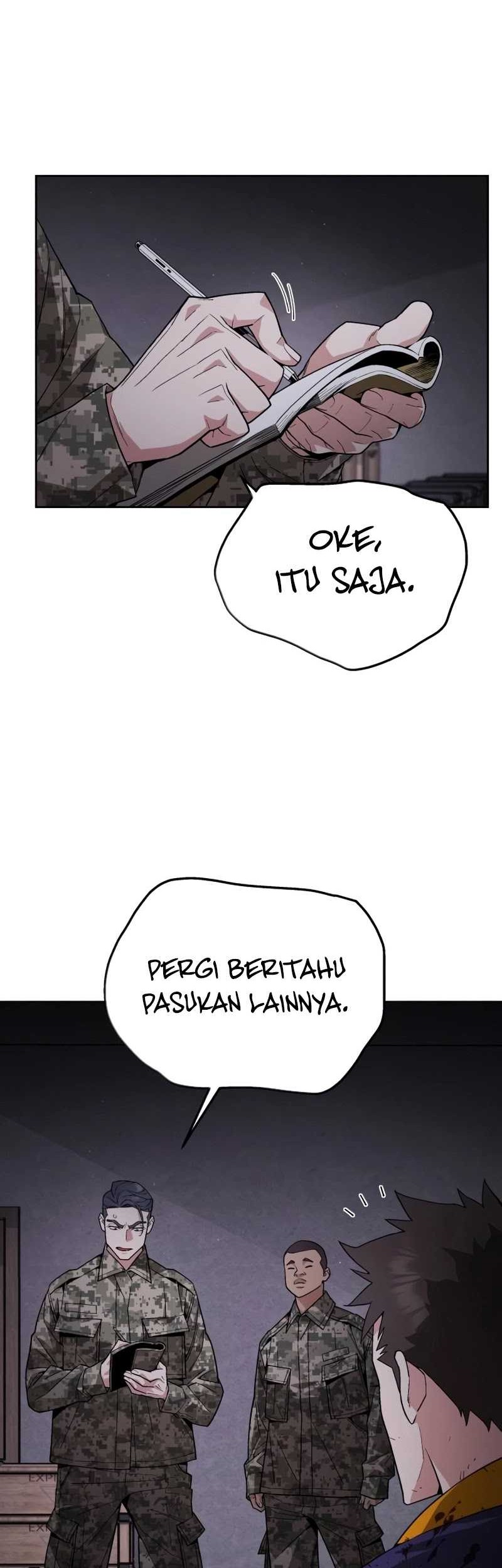 Apocalyptic Chef Awakening chapter 04 halaman 48