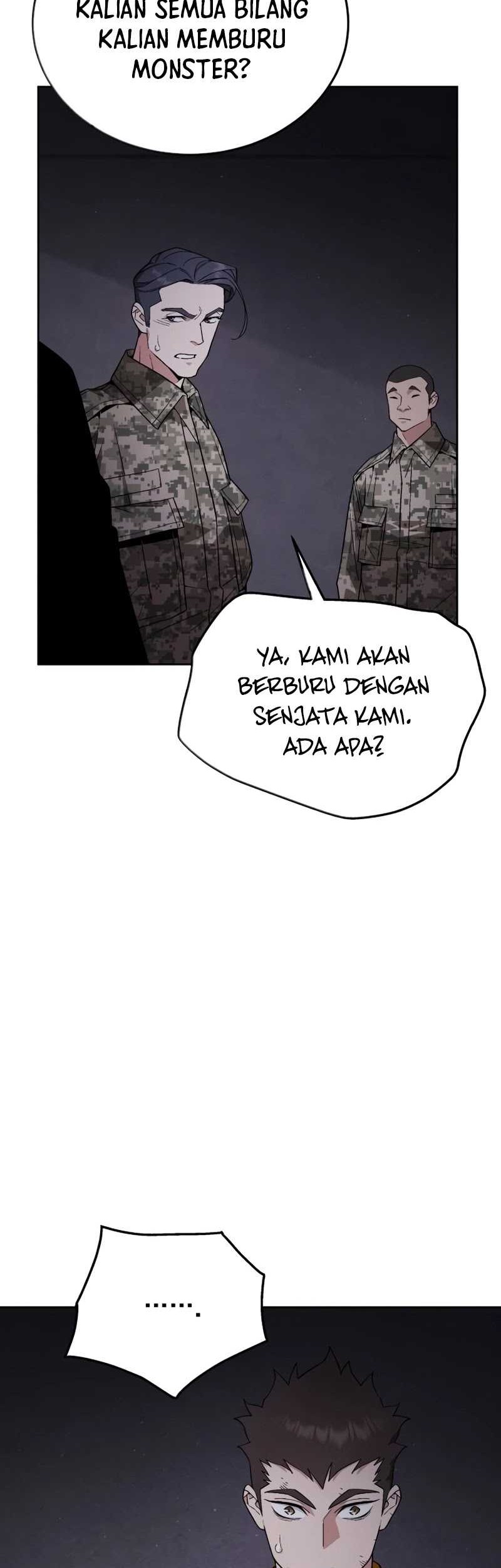 Apocalyptic Chef Awakening chapter 04 halaman 52