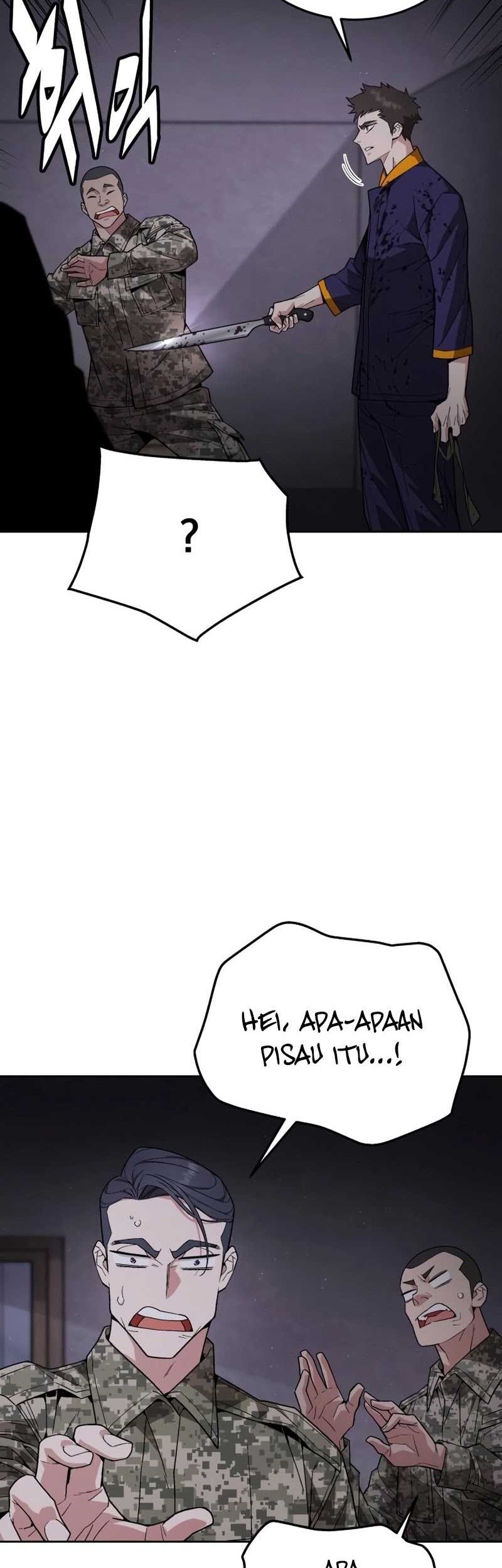 Apocalyptic Chef Awakening chapter 04 halaman 54