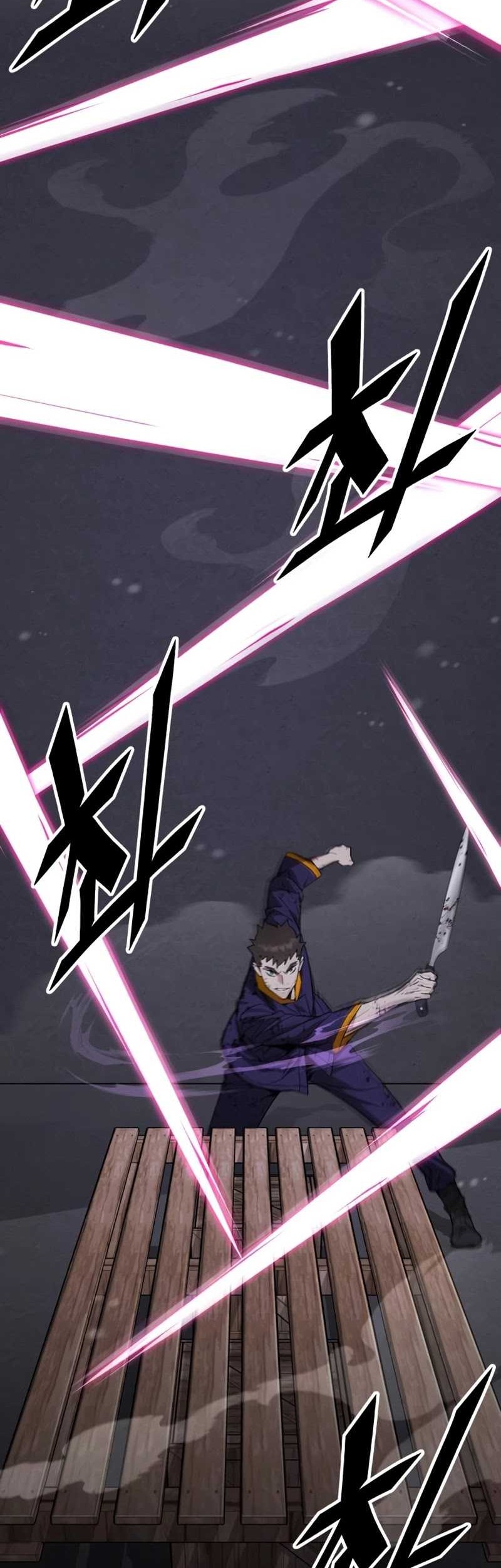 Apocalyptic Chef Awakening chapter 04 halaman 58