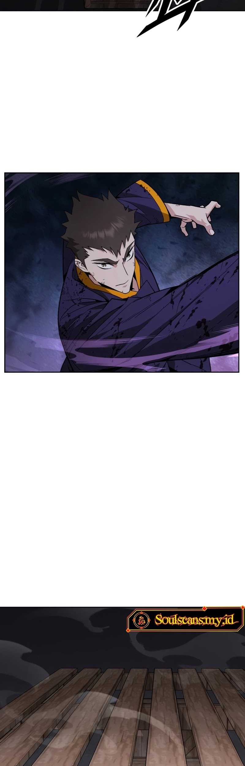 Apocalyptic Chef Awakening chapter 04 halaman 59