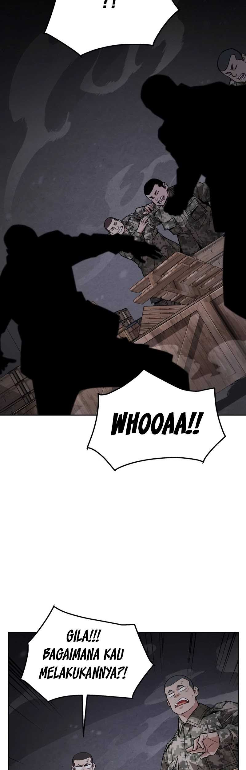 Apocalyptic Chef Awakening chapter 04 halaman 61