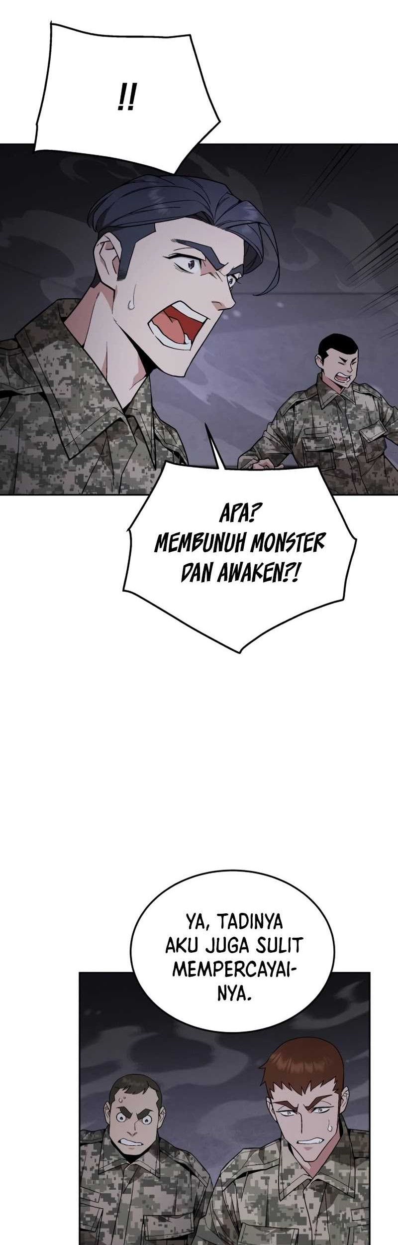 Apocalyptic Chef Awakening chapter 04 halaman 64