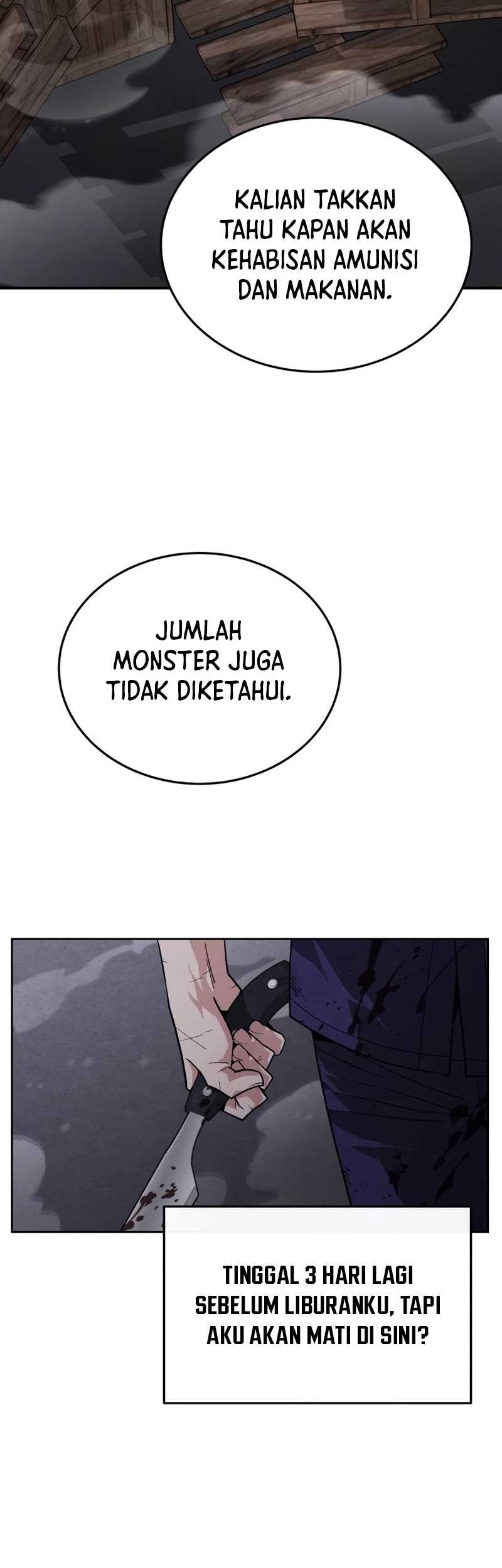 Apocalyptic Chef Awakening chapter 04 halaman 66