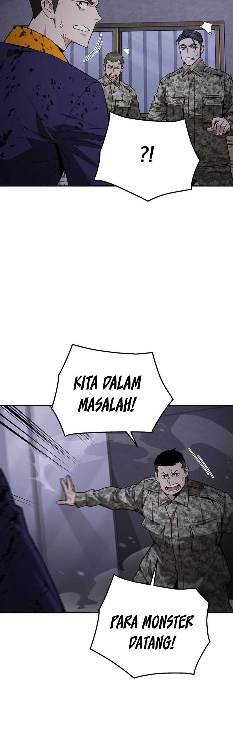 Apocalyptic Chef Awakening Bab 05 halaman 4