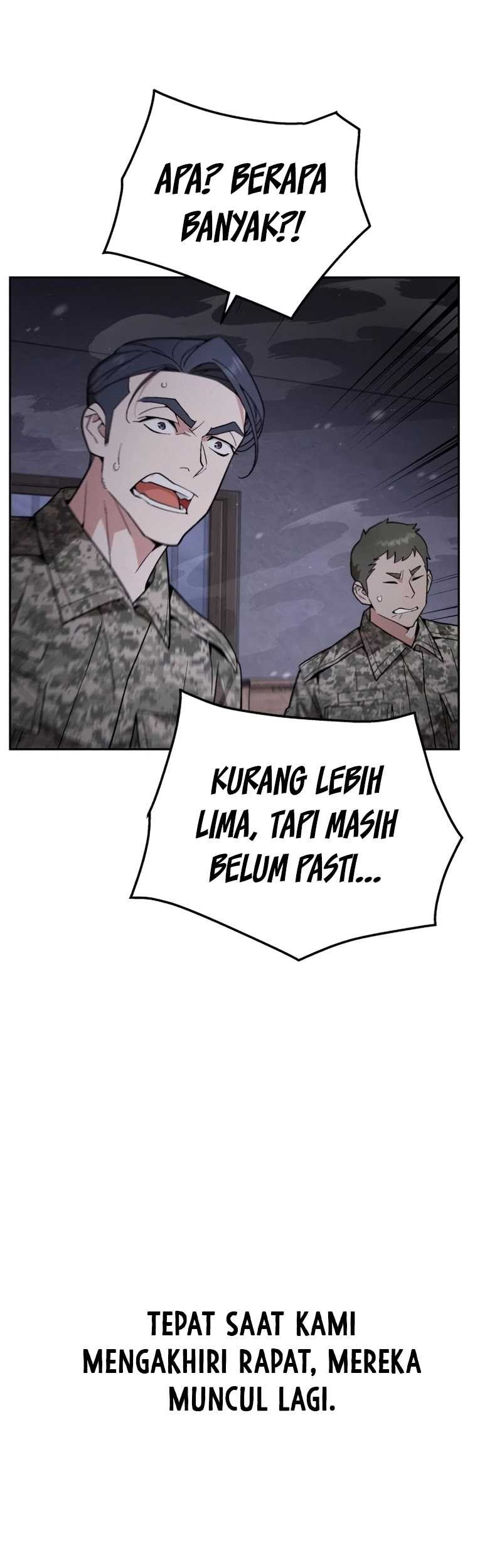 Apocalyptic Chef Awakening Bab 05 halaman 5