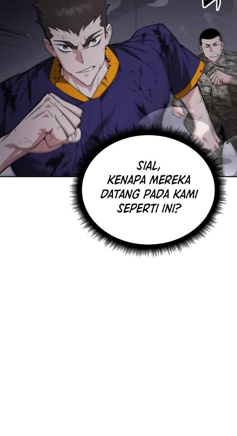 Apocalyptic Chef Awakening Bab 05 halaman 7