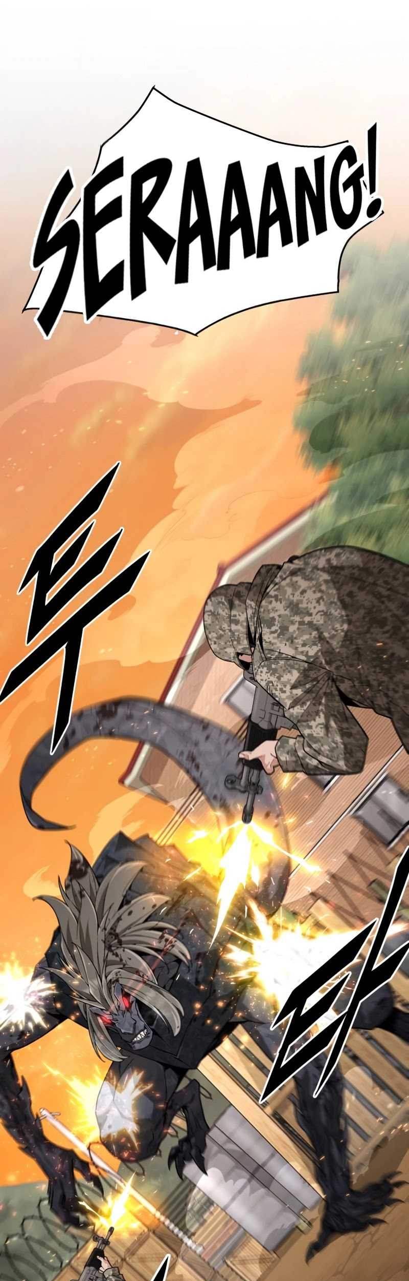Apocalyptic Chef Awakening Bab 05 halaman 8