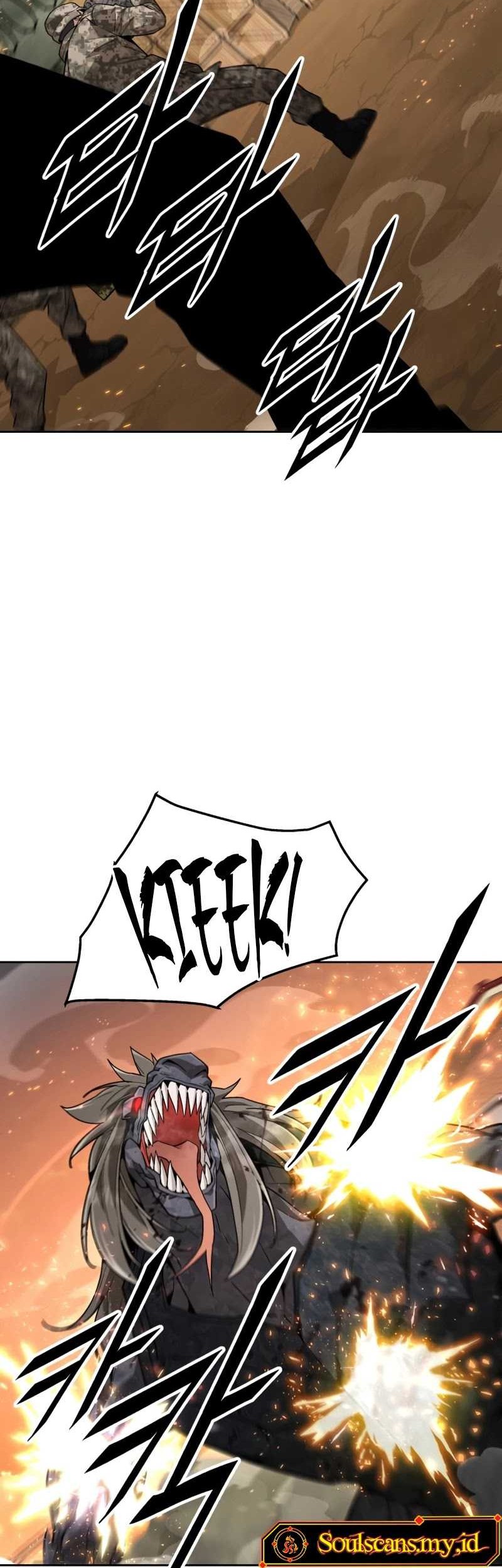 Apocalyptic Chef Awakening Bab 05 halaman 9