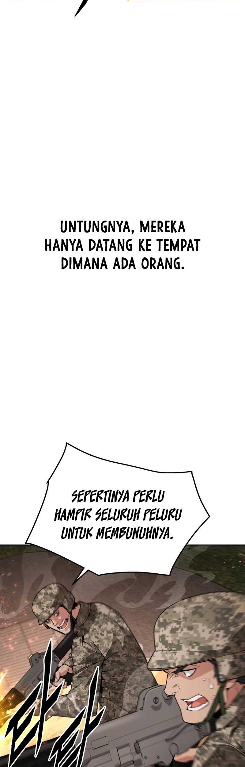 Apocalyptic Chef Awakening Bab 05 halaman 10