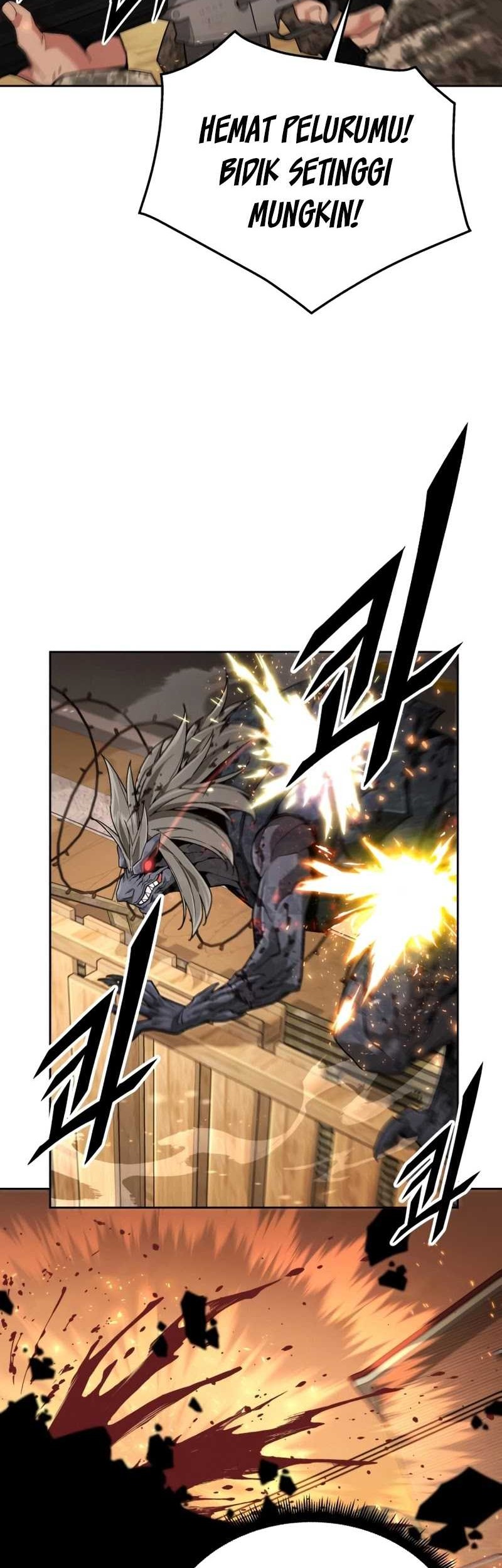 Apocalyptic Chef Awakening Bab 05 halaman 11