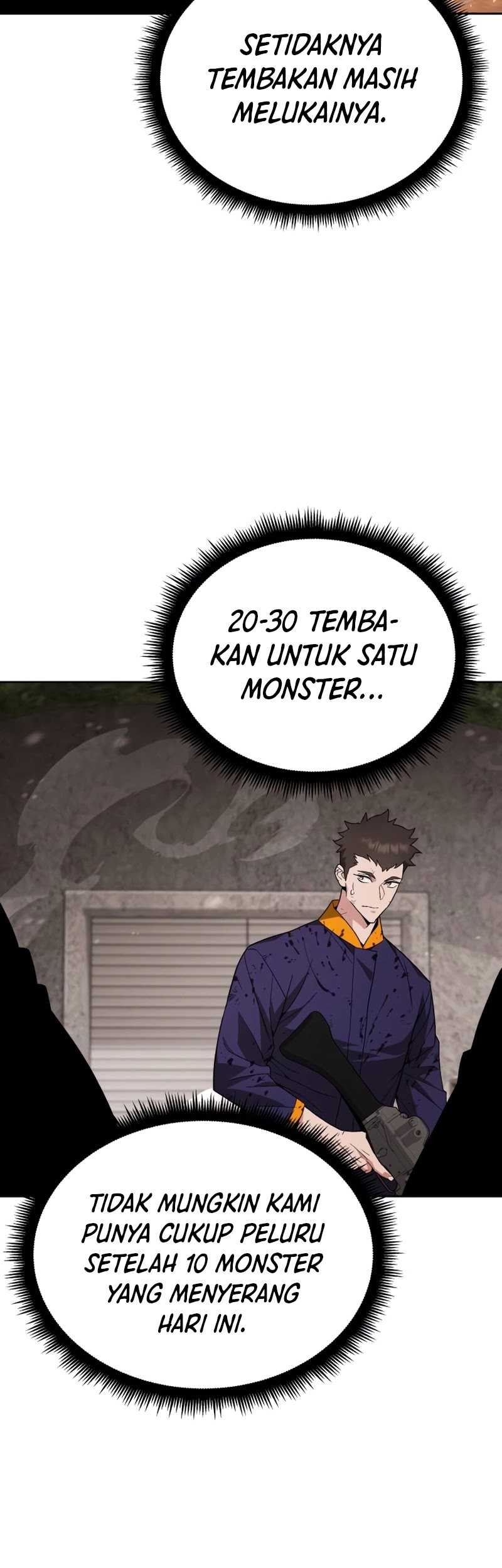 Apocalyptic Chef Awakening Bab 05 halaman 12