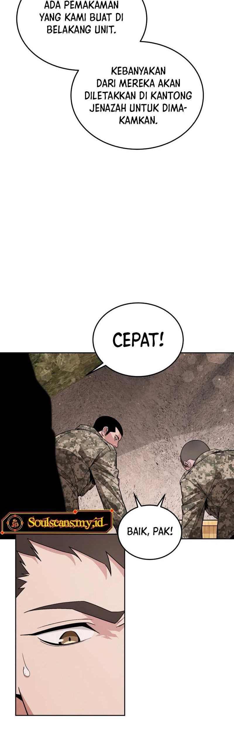Apocalyptic Chef Awakening Bab 05 halaman 17
