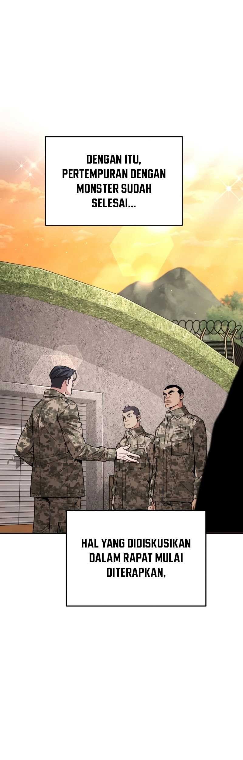 Apocalyptic Chef Awakening Bab 05 halaman 18