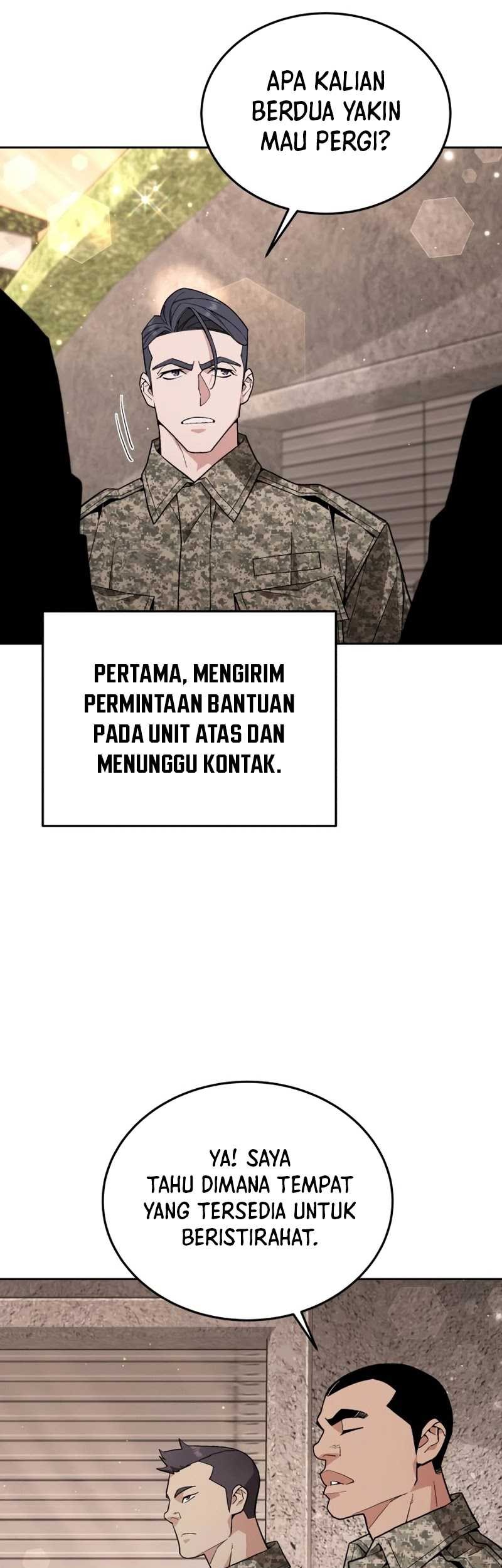 Apocalyptic Chef Awakening Bab 05 halaman 20