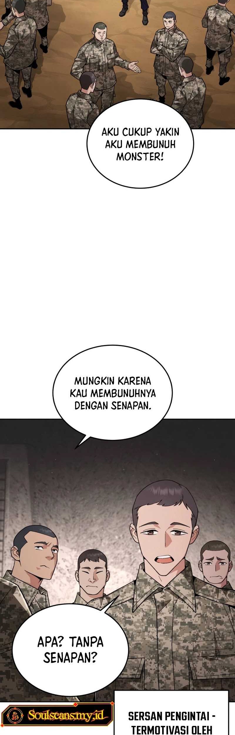 Apocalyptic Chef Awakening Bab 05 halaman 23