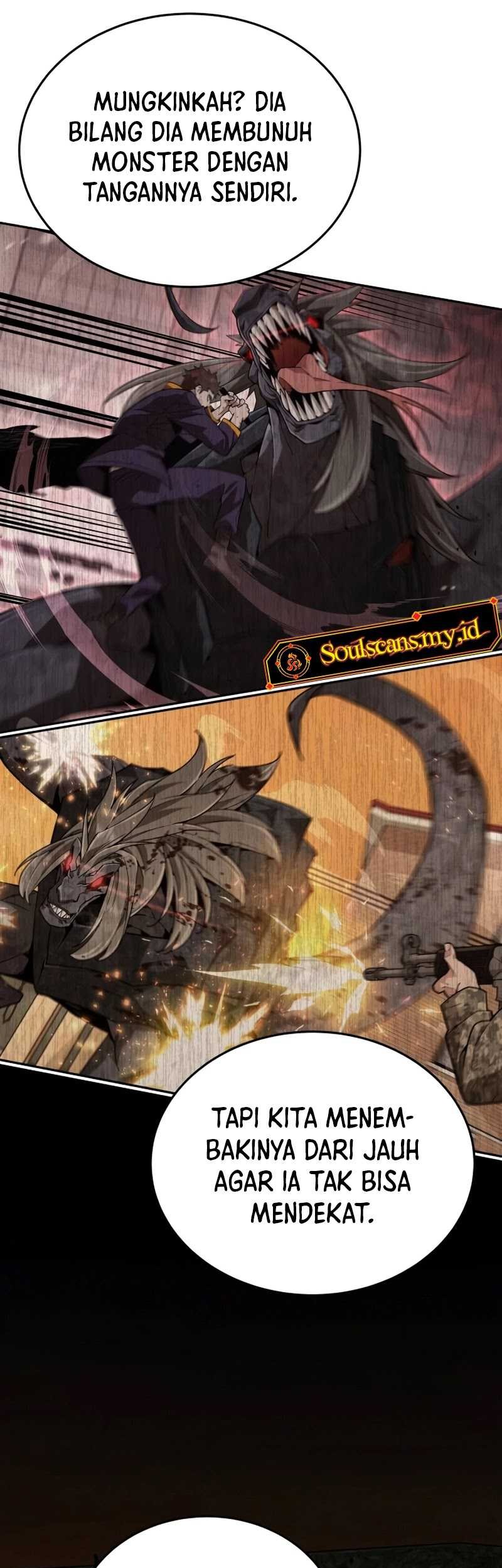 Apocalyptic Chef Awakening Bab 05 halaman 25