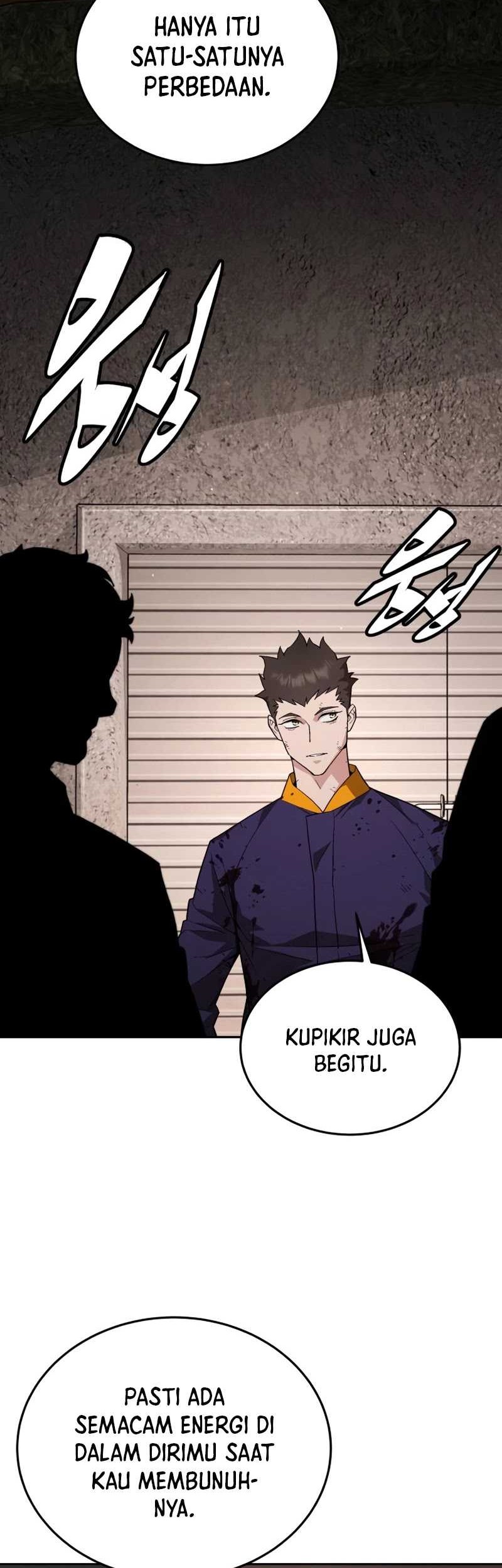 Apocalyptic Chef Awakening Bab 05 halaman 26