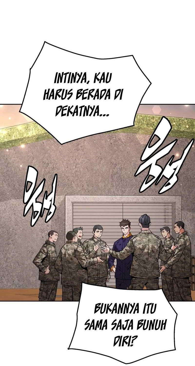 Apocalyptic Chef Awakening Bab 05 halaman 30
