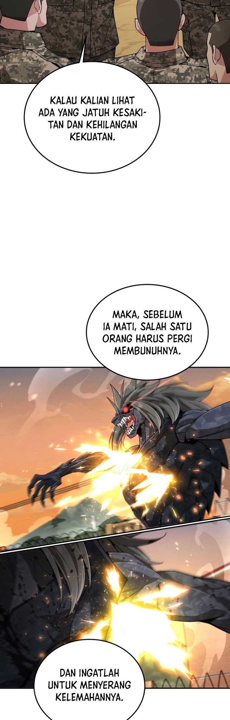 Apocalyptic Chef Awakening Bab 05 halaman 32