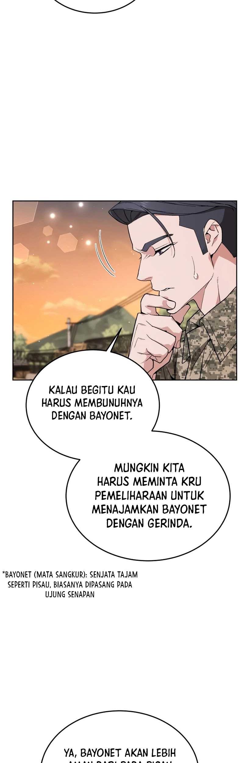 Apocalyptic Chef Awakening Bab 05 halaman 33