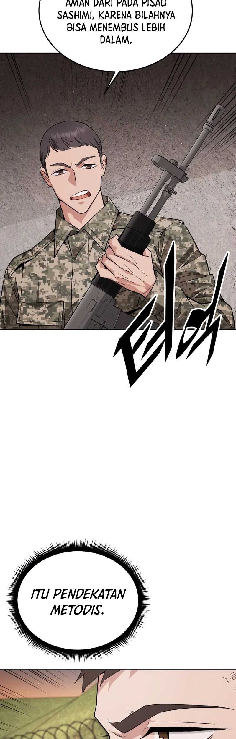 Apocalyptic Chef Awakening Bab 05 halaman 34