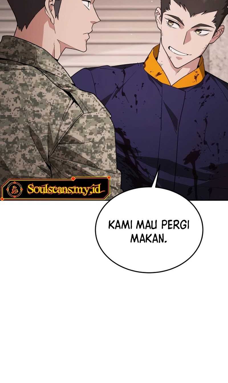 Apocalyptic Chef Awakening Bab 05 halaman 36