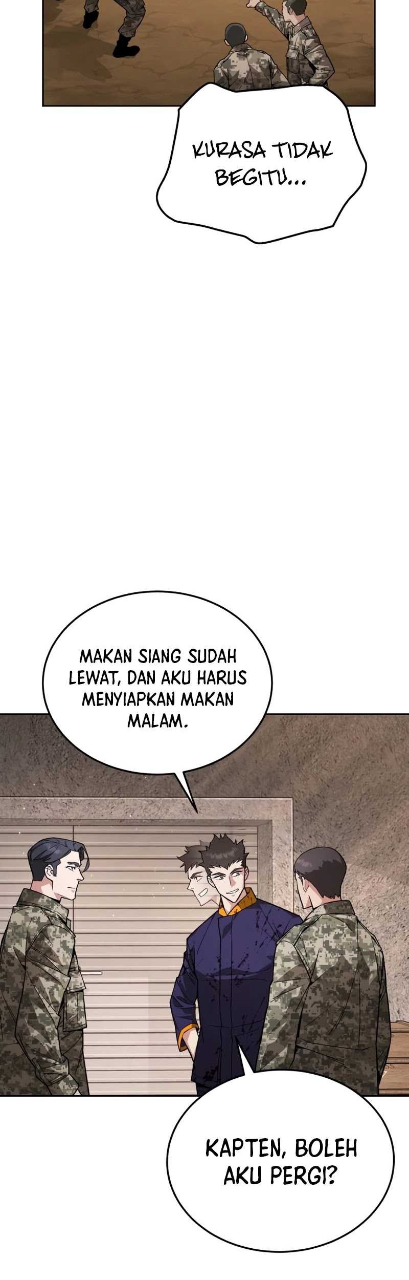 Apocalyptic Chef Awakening Bab 05 halaman 38