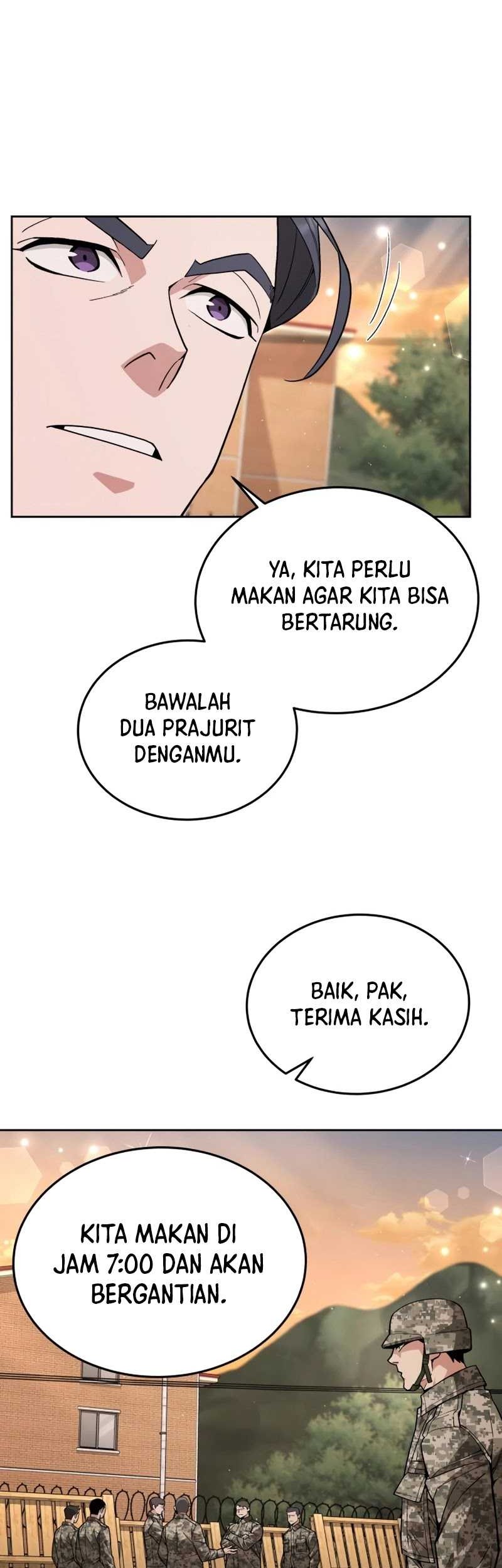 Apocalyptic Chef Awakening Bab 05 halaman 39
