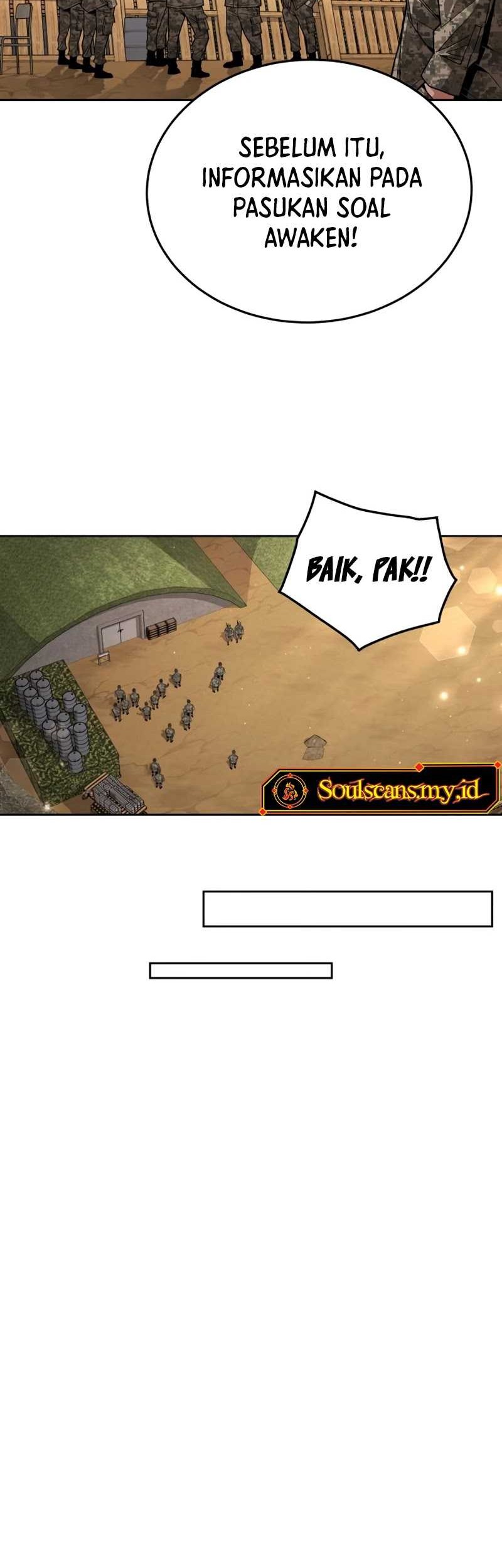 Apocalyptic Chef Awakening Bab 05 halaman 40