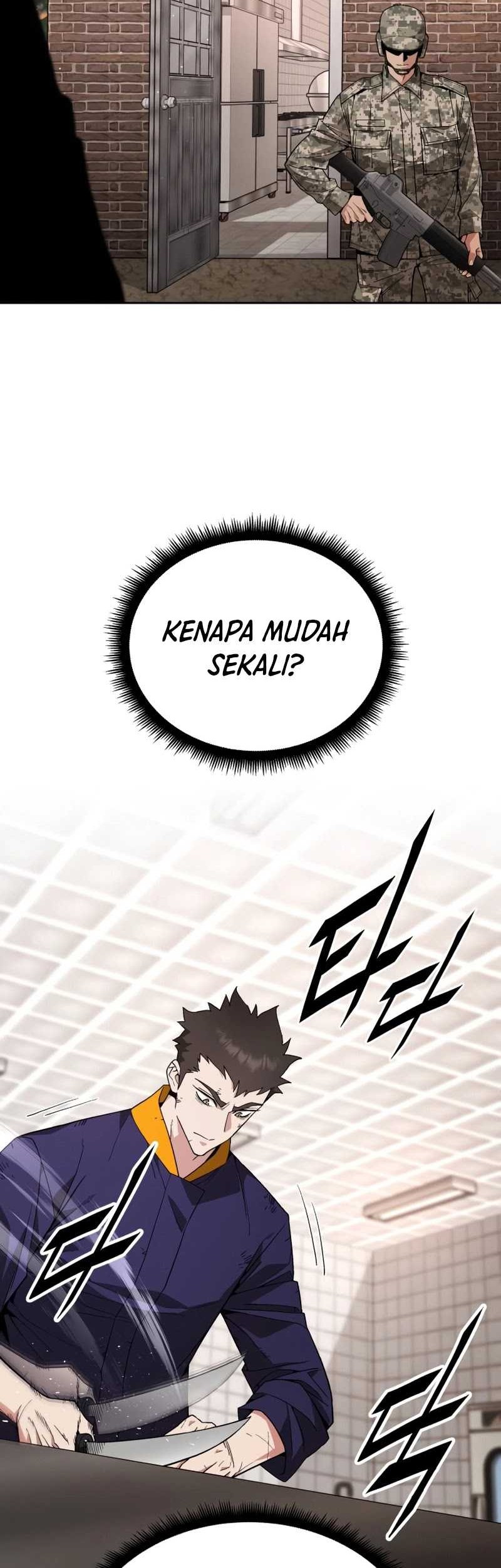 Apocalyptic Chef Awakening Bab 05 halaman 44