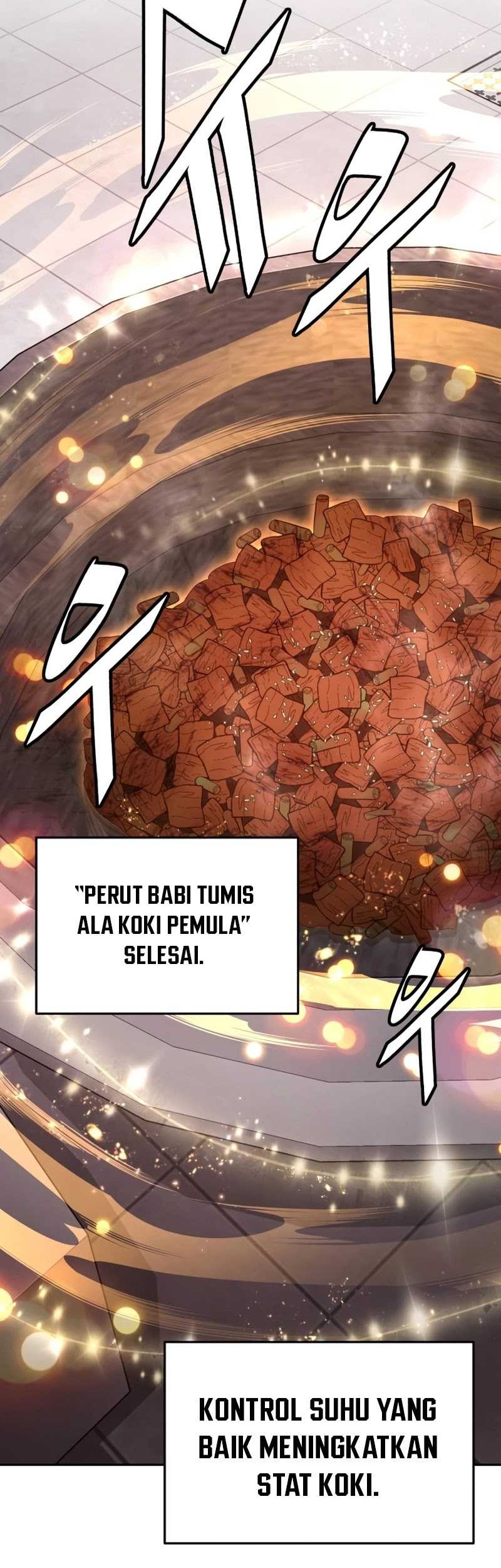 Apocalyptic Chef Awakening Bab 05 halaman 46
