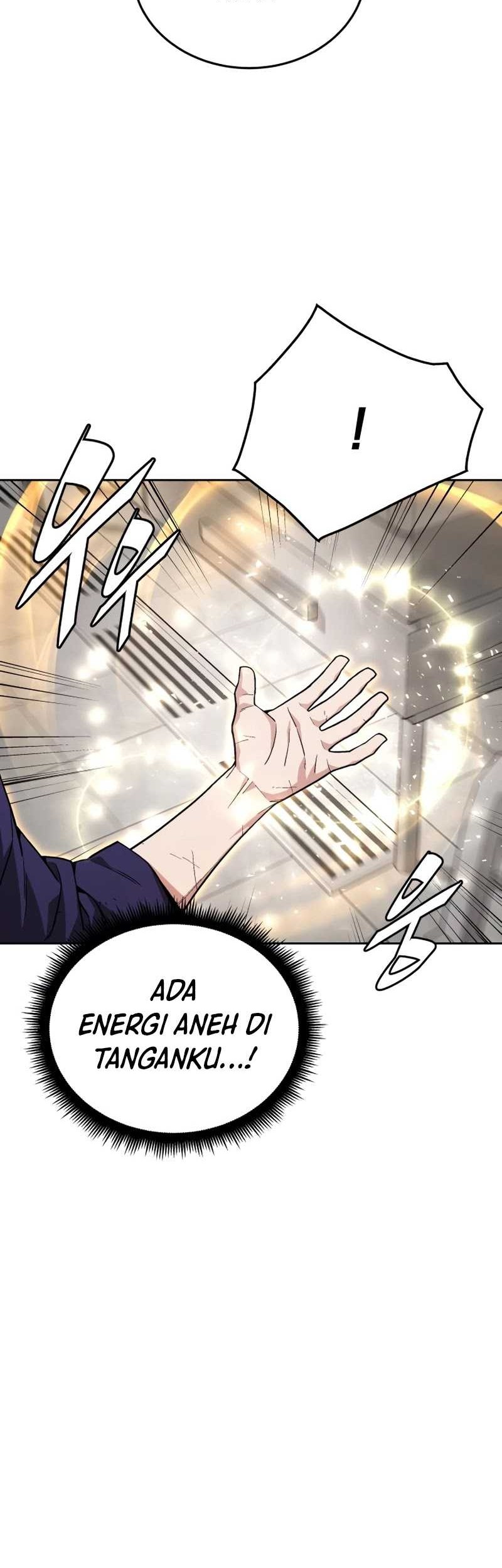 Apocalyptic Chef Awakening Bab 05 halaman 50