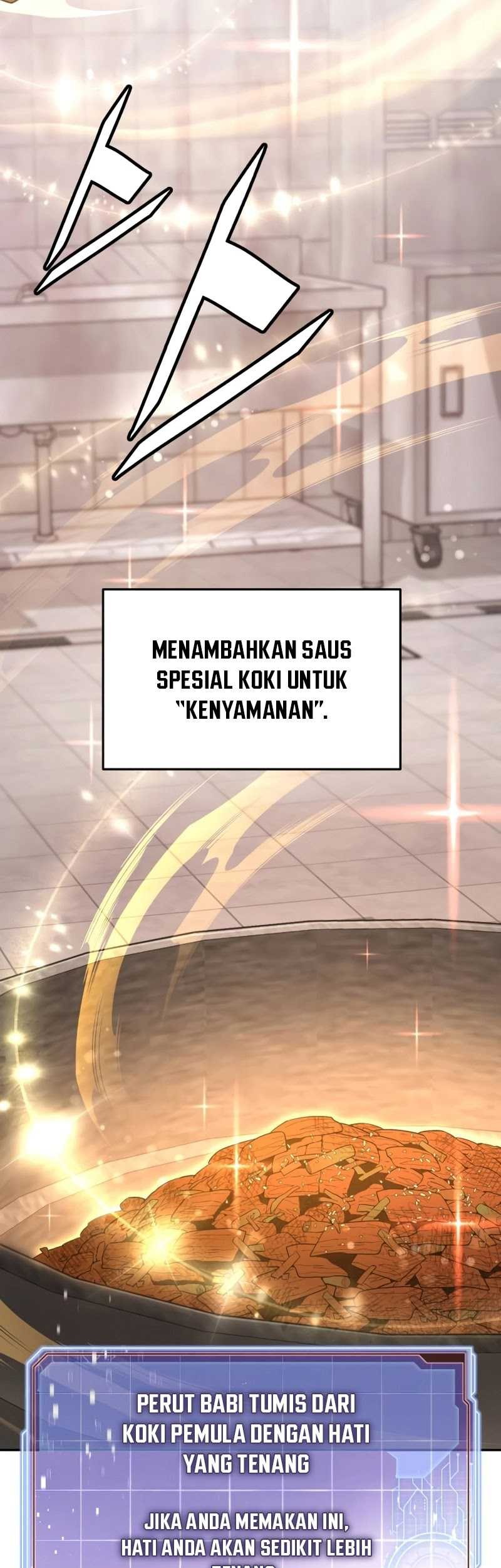 Apocalyptic Chef Awakening Bab 05 halaman 53