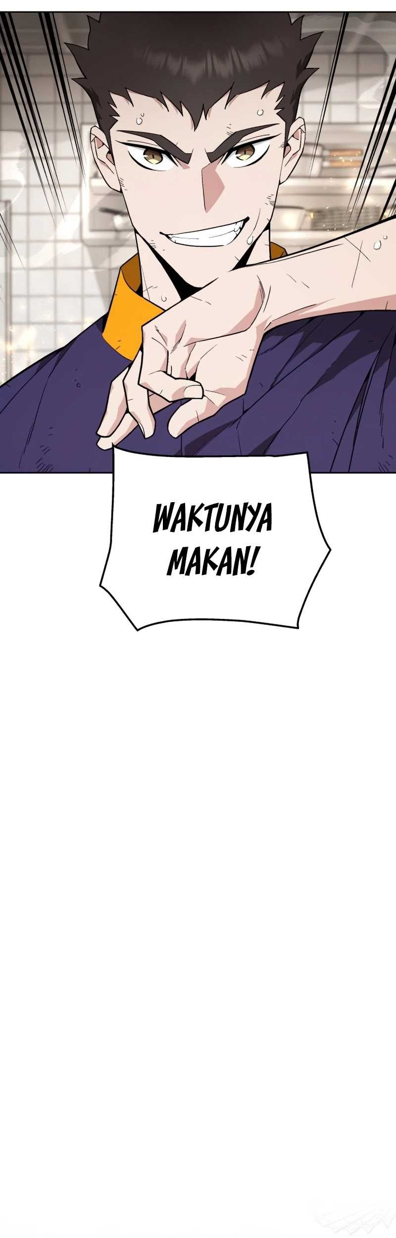 Apocalyptic Chef Awakening Bab 05 halaman 55