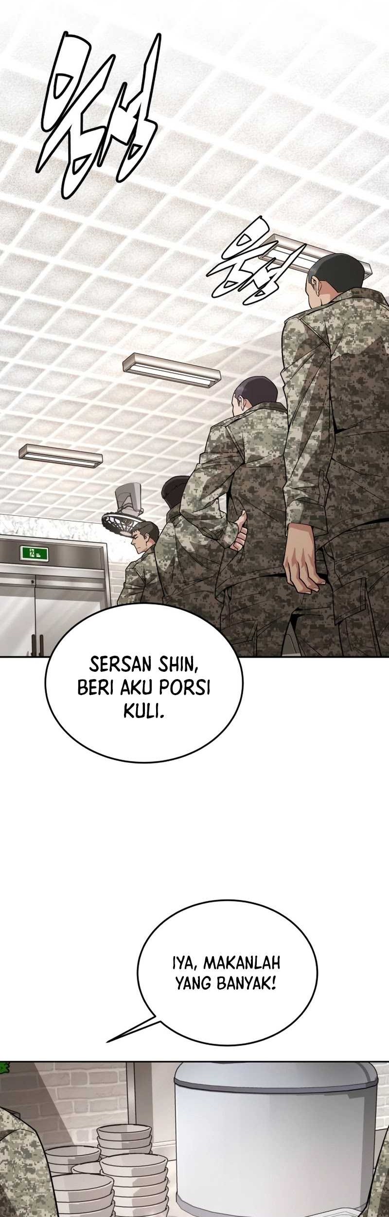 Apocalyptic Chef Awakening Bab 05 halaman 56
