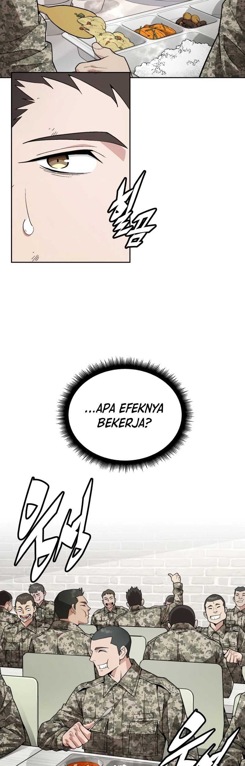 Apocalyptic Chef Awakening Bab 05 halaman 57