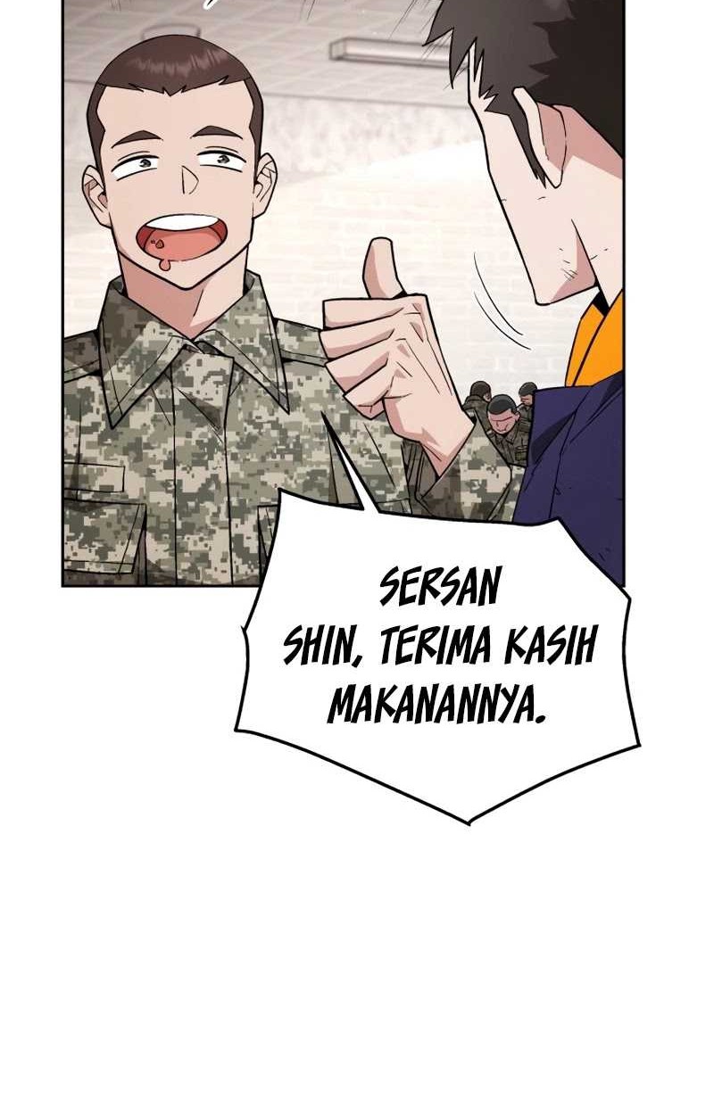Apocalyptic Chef Awakening Bab 05 halaman 60