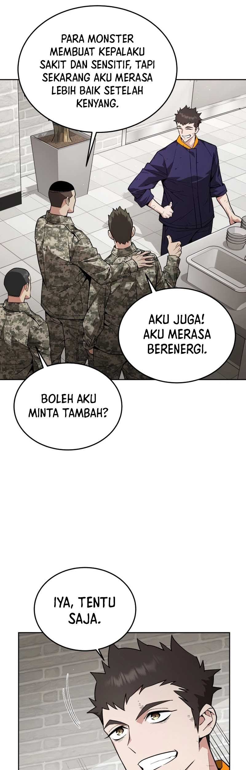 Apocalyptic Chef Awakening Bab 05 halaman 61