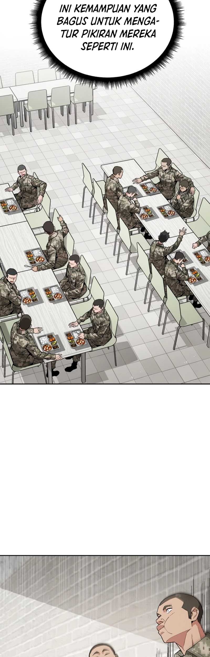 Apocalyptic Chef Awakening Bab 05 halaman 63