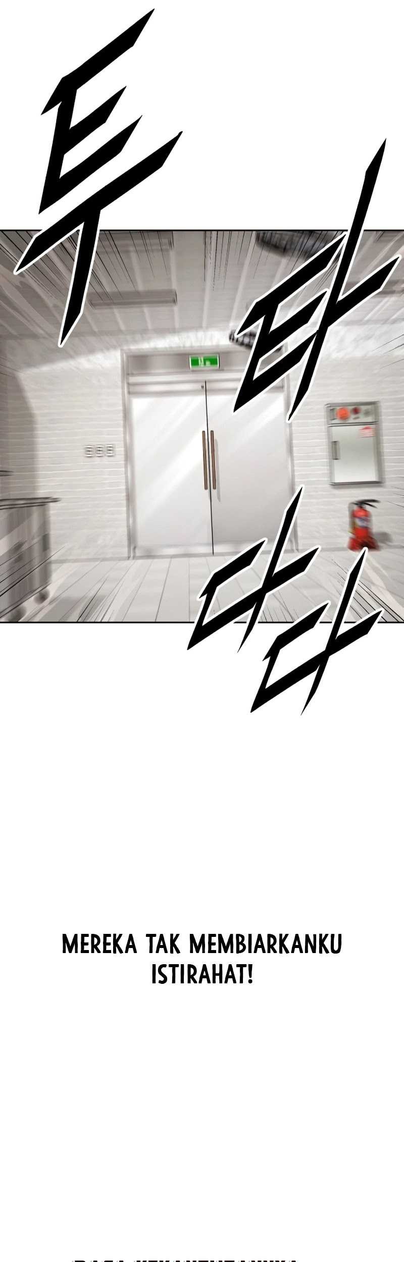 Apocalyptic Chef Awakening Bab 05 halaman 67