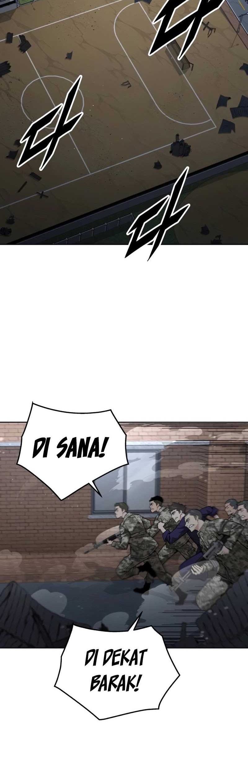 Apocalyptic Chef Awakening chapter 06 halaman 4