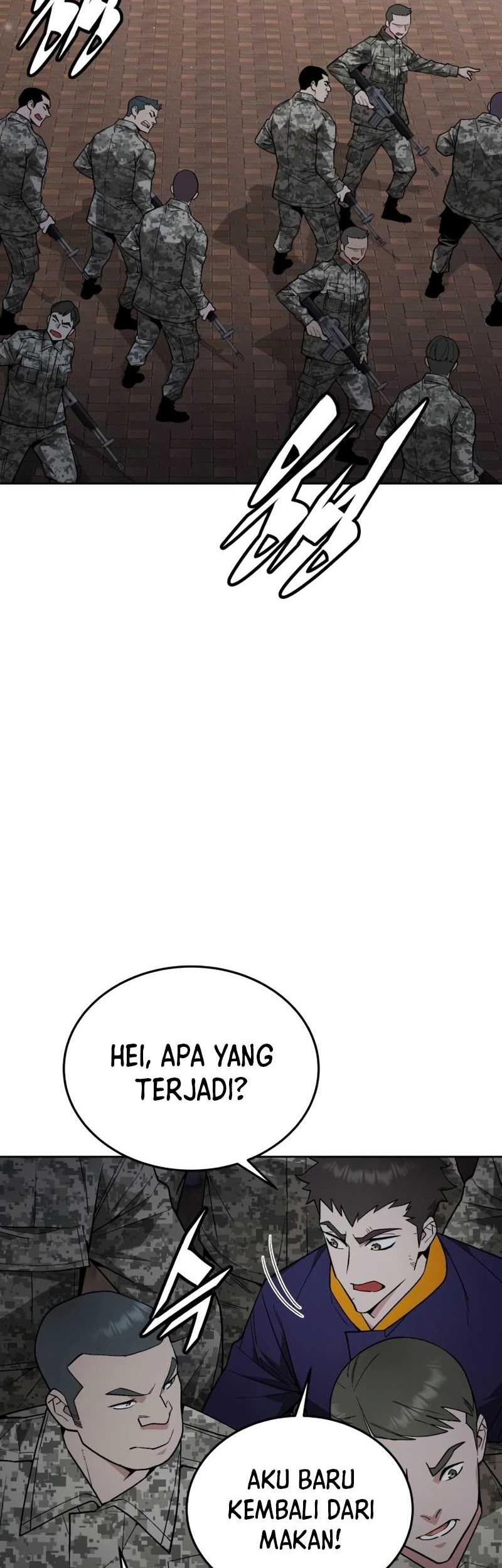 Apocalyptic Chef Awakening chapter 06 halaman 6