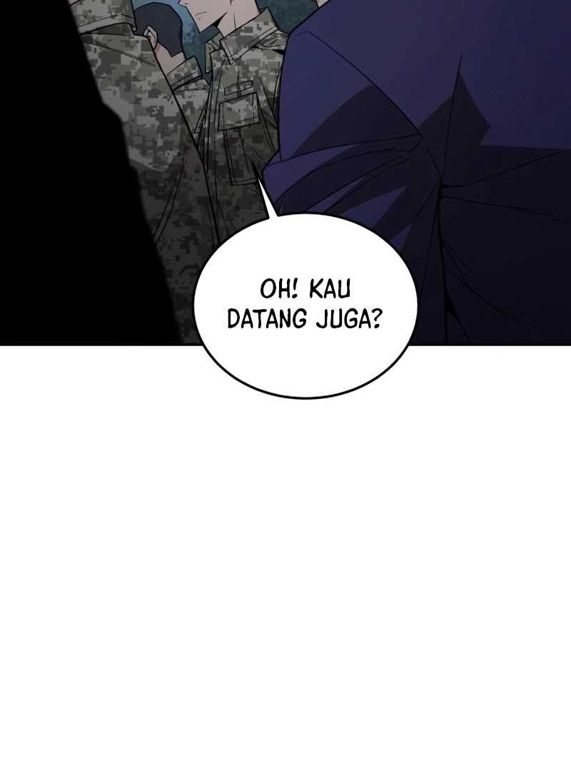 Apocalyptic Chef Awakening chapter 06 halaman 8