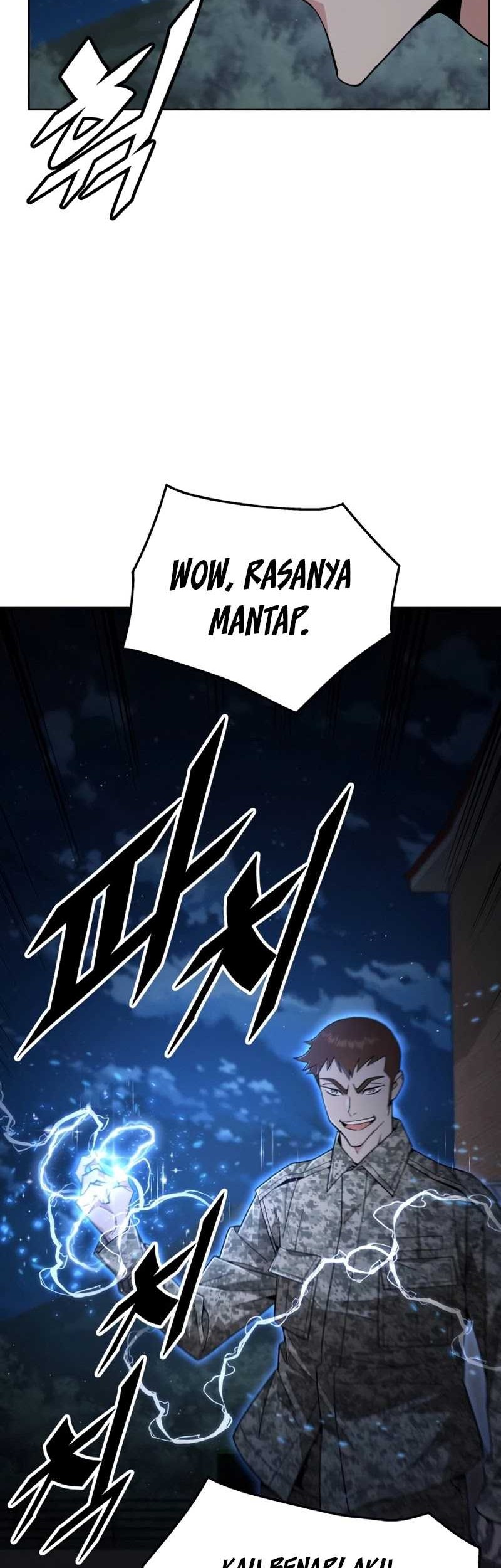 Apocalyptic Chef Awakening chapter 06 halaman 22