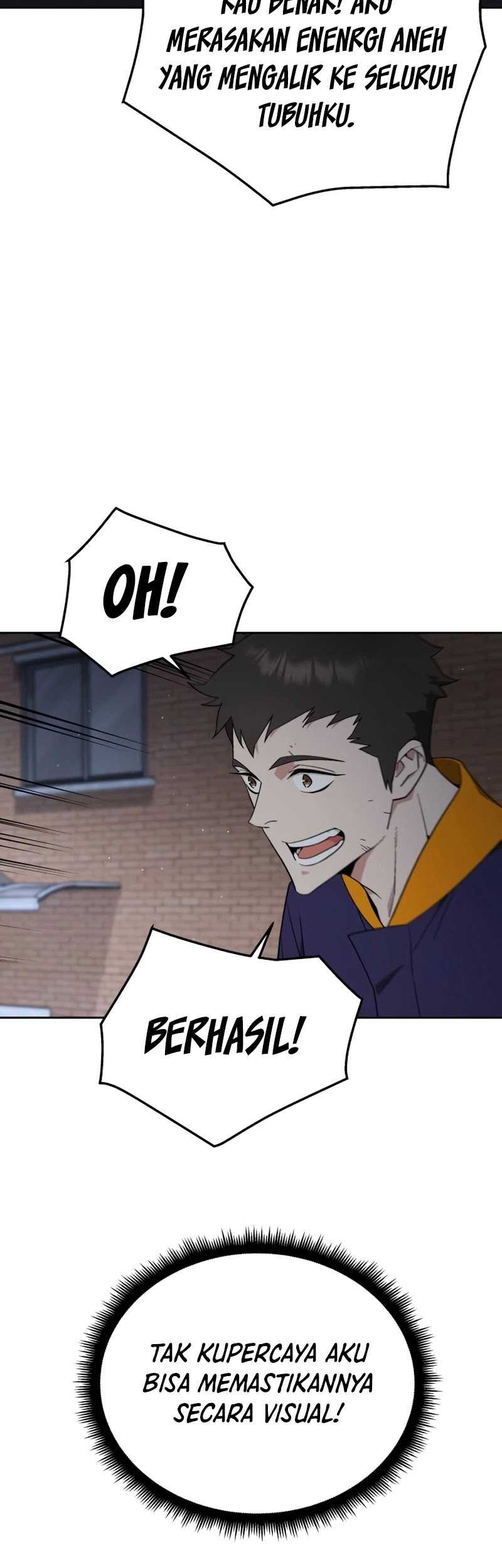 Apocalyptic Chef Awakening chapter 06 halaman 23