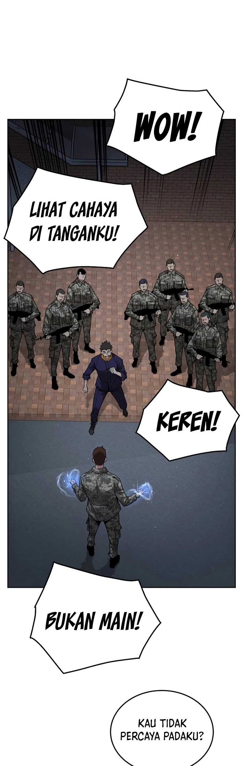 Apocalyptic Chef Awakening chapter 06 halaman 24